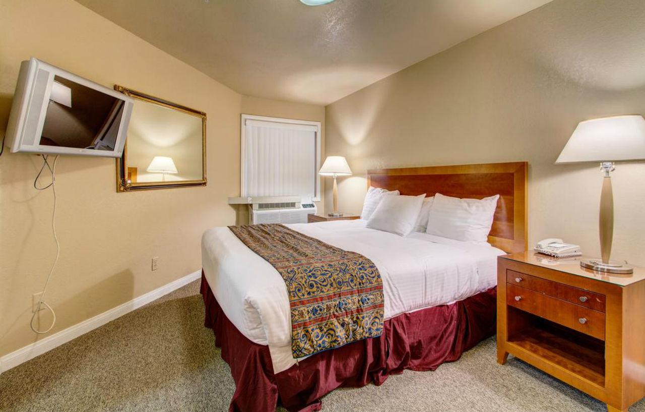 The Rita Suites Las Vegas Kültér fotó