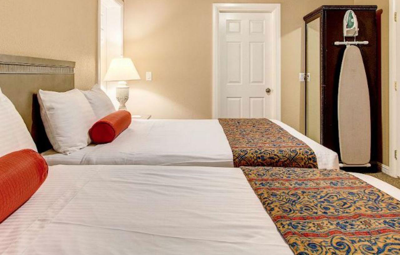 The Rita Suites Las Vegas Kültér fotó
