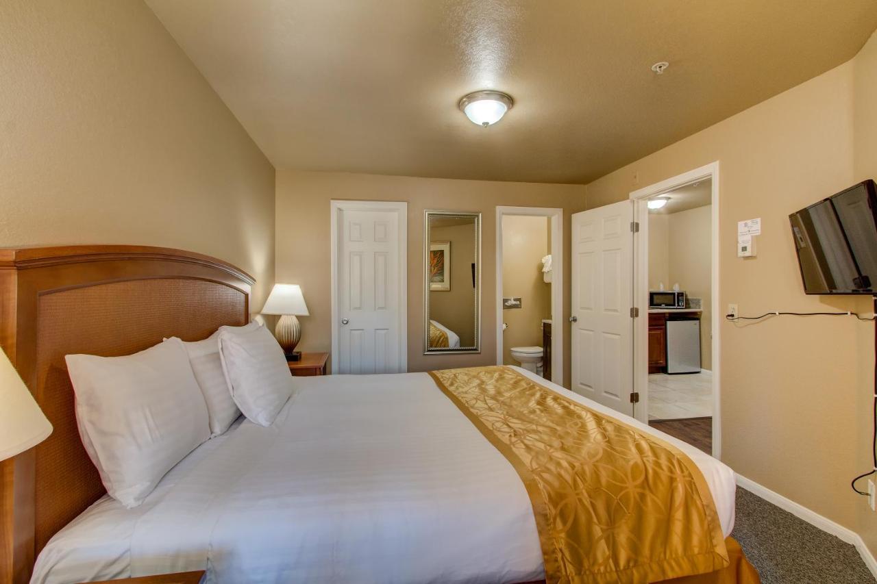 The Rita Suites Las Vegas Kültér fotó