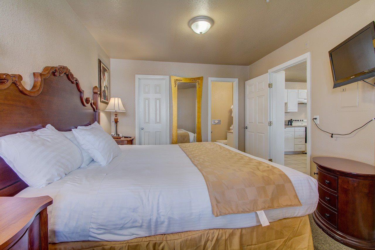 The Rita Suites Las Vegas Kültér fotó