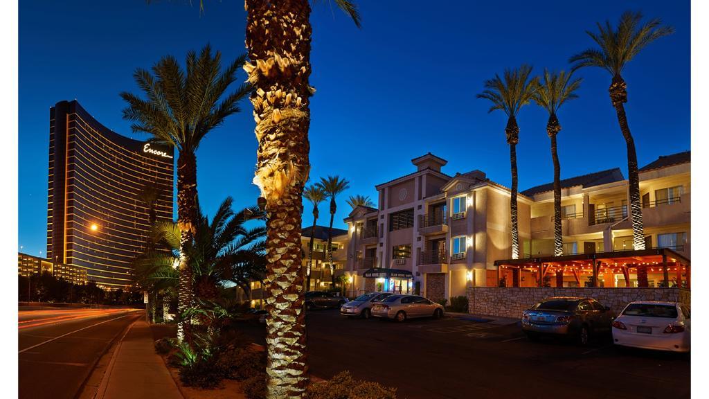 The Rita Suites Las Vegas Kültér fotó
